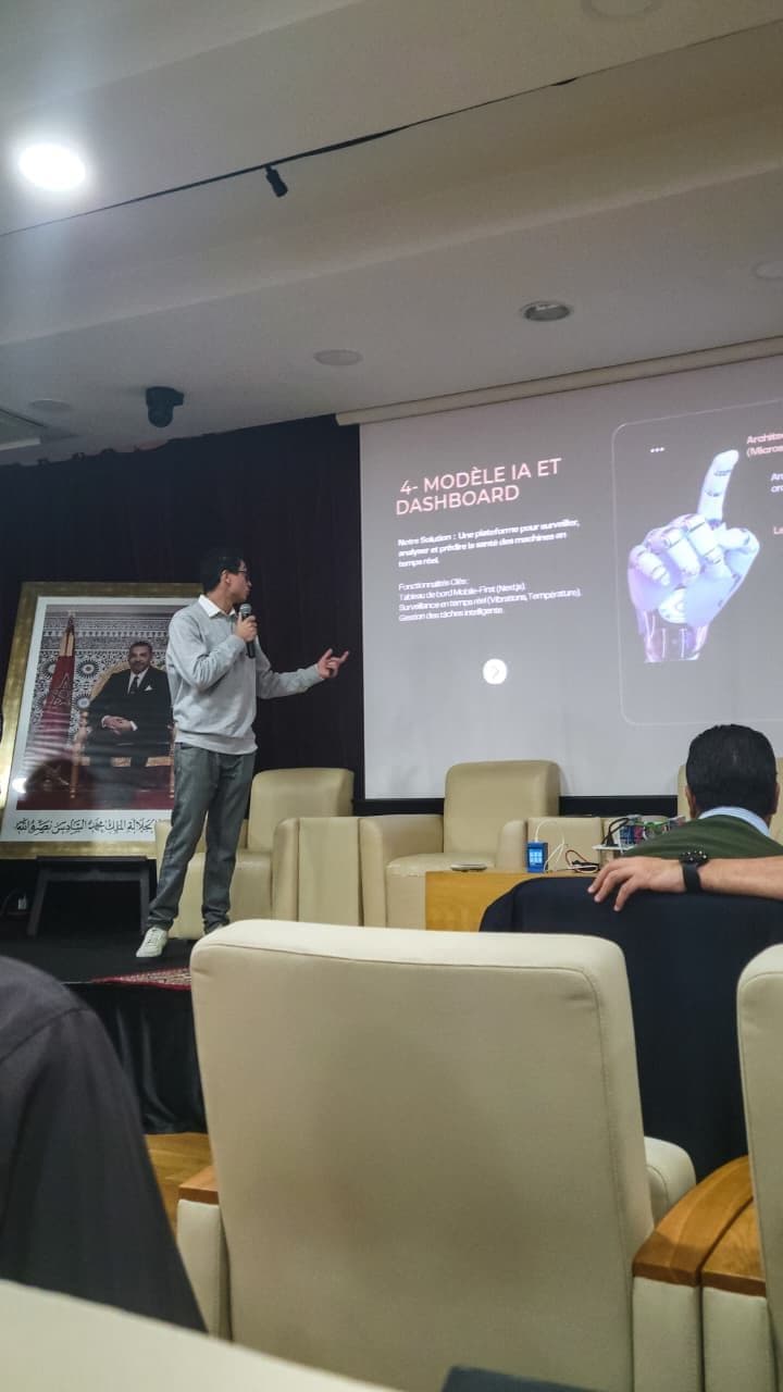 Capgemini Engineering Techathon 2025